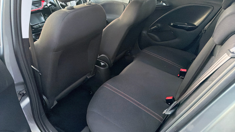 Vauxhall Corsa 1.4 SRi Vx-line Nav Black 5dr Petrol Hatchback